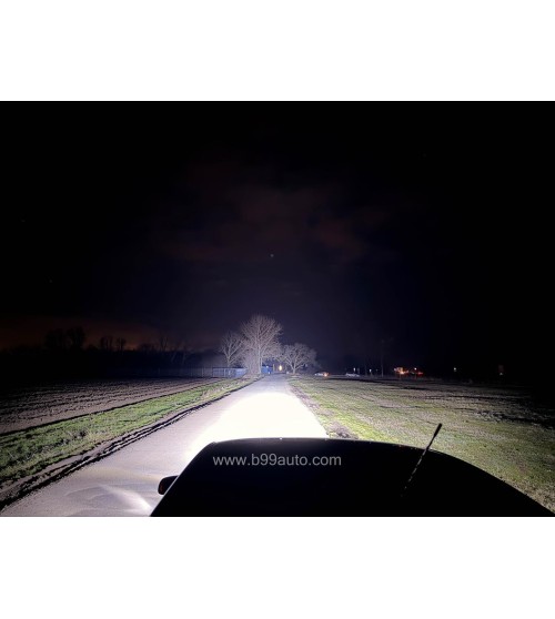 B99 Ultra H1 LED 6000K B99 Ultra H1 LED 6000K